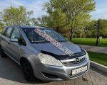 продам Opel Zafira в пмр  фото 5