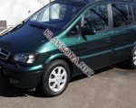 продам Opel Zafira в пмр  фото 1