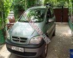 продам Opel Zafira в пмр  фото 2