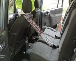 продам Opel Zafira в пмр  фото 1