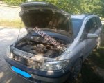 продам Opel Zafira в пмр  фото 4