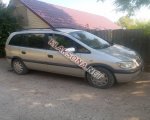 продам Opel Zafira в пмр  фото 1