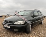 продам Opel Zafira в пмр  фото 5