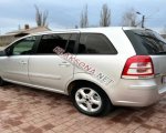 продам Opel Zafira в пмр  фото 3