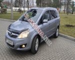 продам Opel Zafira в пмр  фото 5