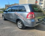 продам Opel Zafira в пмр  фото 1