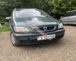 продам Opel Zafira в пмр  фото 4