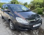 продам Opel Zafira в пмр  фото 1