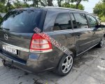 продам Opel Zafira в пмр  фото 3