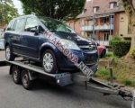 продам Opel Zafira в пмр  фото 3