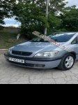 продам Opel Zafira в пмр  фото 5