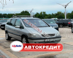 продам Opel Zafira в пмр  фото 3