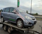 продам Opel Zafira в пмр  фото 2