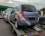 продам Opel Zafira в пмр  фото 1