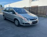 продам Opel Zafira в пмр  фото 5