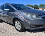 продам Opel Zafira в пмр  фото 3