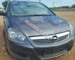 продам Opel Zafira в пмр  фото 3