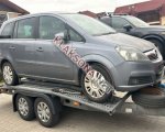 продам Opel Zafira в пмр  фото 2