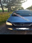 продам Opel Zafira в пмр  фото 3