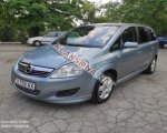 продам Opel Zafira в пмр  фото 5