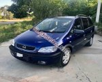 продам Opel Zafira в пмр  фото 2