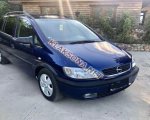 продам Opel Zafira в пмр  фото 1