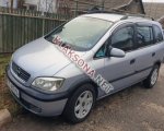 продам Opel Zafira в пмр  фото 6