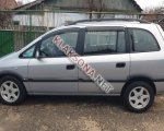 продам Opel Zafira в пмр  фото 4