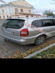 продам Opel Zafira в пмр  фото 1
