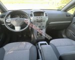 продам Opel Zafira в пмр  фото 5