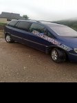 продам Opel Zafira в пмр  фото 1