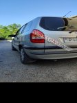 продам Opel Zafira в пмр  фото 5