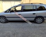продам Opel Zafira в пмр  фото 4