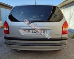 продам Opel Zafira в пмр  фото 3