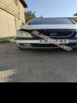 продам Opel Zafira в пмр  фото 1
