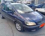 продам Opel Zafira в пмр  фото 4