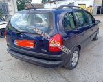 продам Opel Zafira в пмр  фото 5