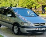 продам Opel Zafira в пмр  фото 2