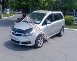 продам Opel Zafira в пмр  фото 5