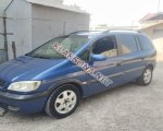 продам Opel Zafira в пмр  фото 2