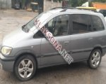продам Opel Zafira в пмр  фото 2