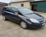продам Opel Zafira в пмр  фото 3