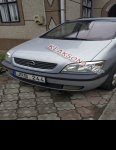 продам Opel Zafira в пмр  фото 5
