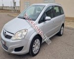 продам Opel Zafira в пмр  фото 2