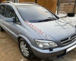 Opel Zafira 2004г. 2 600 $