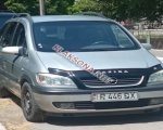 продам Opel Zafira в пмр  фото 4