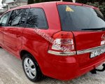 продам Opel Zafira в пмр  фото 6