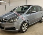 продам Opel Zafira в пмр  фото 4