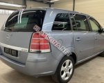 продам Opel Zafira в пмр  фото 2