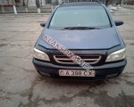 продам Opel Zafira в пмр  фото 4